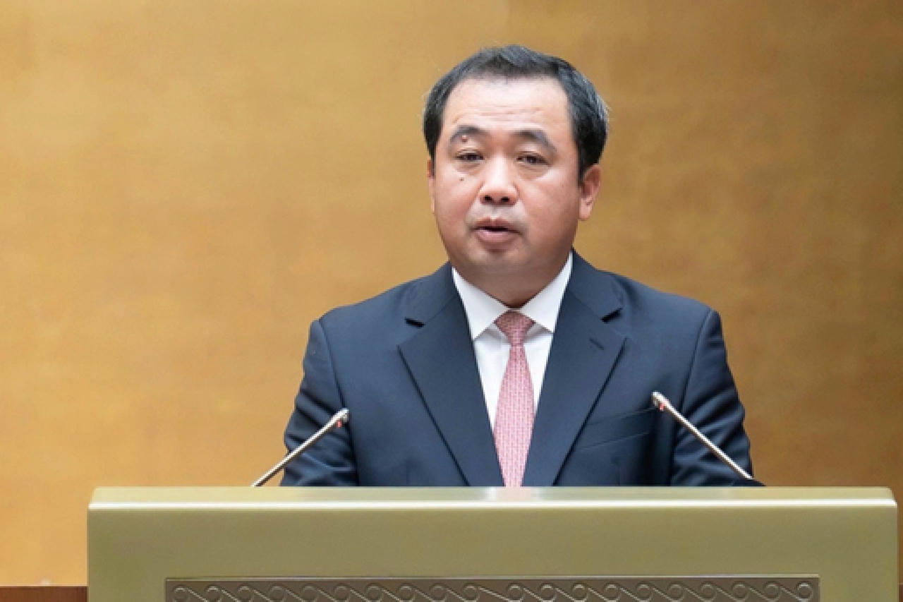 Sửa Luật Địa chất và Khoáng sản: Gỡ nút thắt, ‘điểm nghẽn’ về nguồn cung vật liệu xây dựng