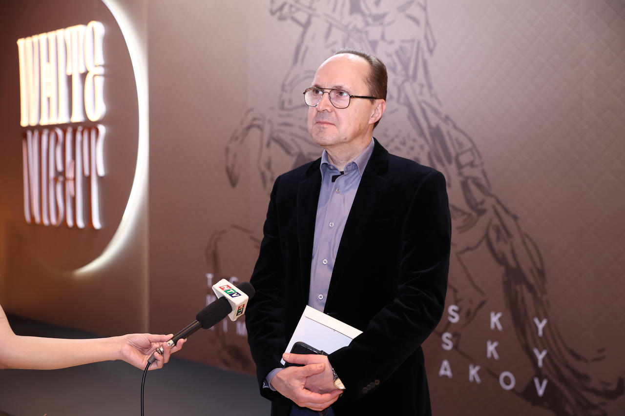 Dấu ấn ‘White Night’ - Đêm nhạc hoàng gia nga dành tặng khách hàng Techcombank Private