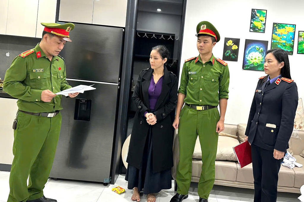 'Cú lừa' khiến nhiều người 'sập bẫy' ở Hà Tĩnh