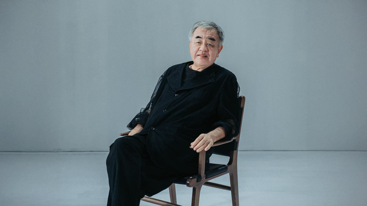 Huyền thoại thiết kế Kengo Kuma muốn hồi sinh nét đẹp tự nhiên của Đà Lạt