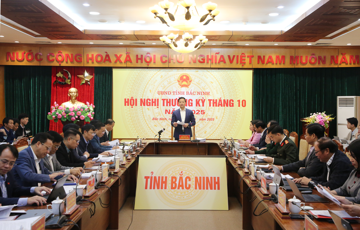 Bắc Ninh: Thu hút FDI đứng thứ 2 toàn quốc