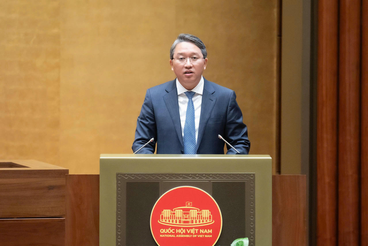 Trình Quốc hội dự án Luật Giám định tư pháp (sửa đổi)