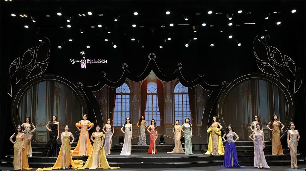 Cuộc thi “Người đẹp Hoa Lư” năm 2026 dự kiến diễn ra từ tháng 2 đến tháng 8/2026.