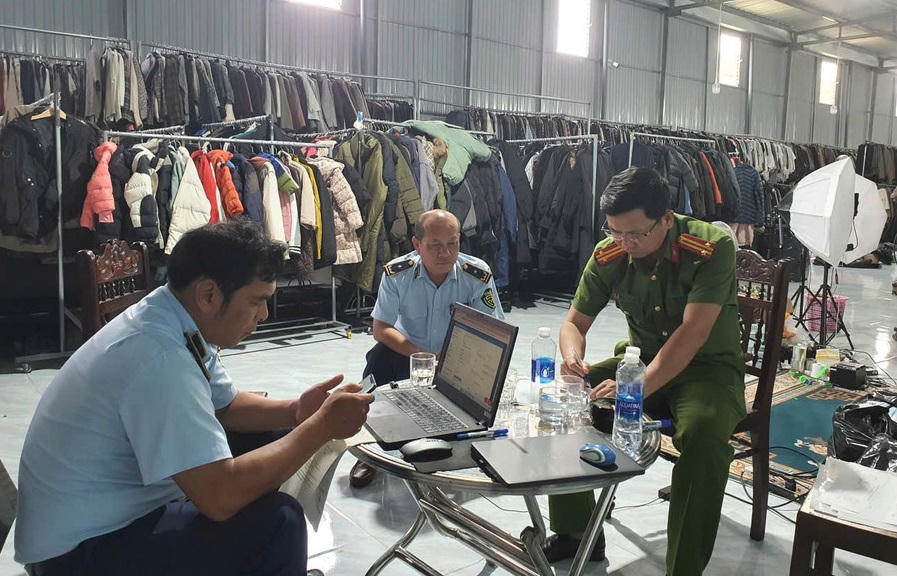 Gia Lai xử lý hàng giả theo tinh thần “không có vùng cấm, không có ngoại lệ”
