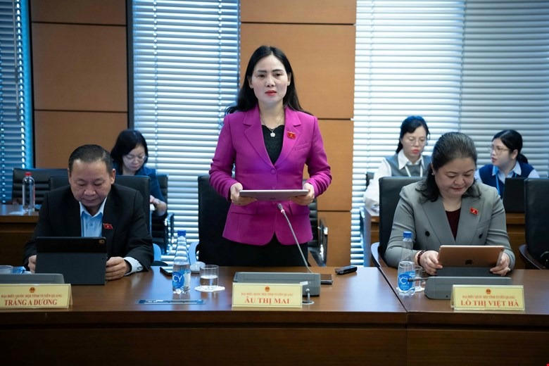 Quy định rõ cơ chế kiểm soát văn phòng tư nhân tham gia giám định tư pháp