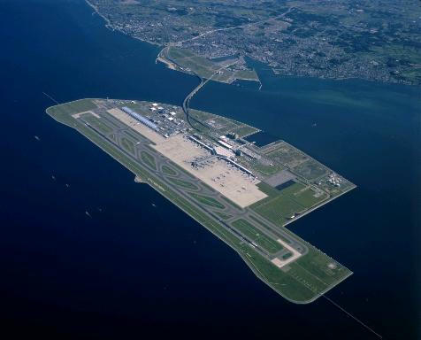 8,63 triệu m³ bùn nạo vét đã được tái sử dụng bằng công nghệ K-DPM trong quá trình xây dựng sân bay Chubu Centrair.