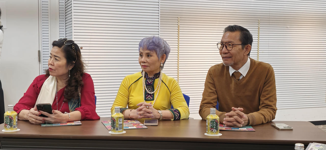 Trung tâm ASEAN tại Nhật Bản sẵn hỗ trợ nữ doanh nhân Việt Nam 