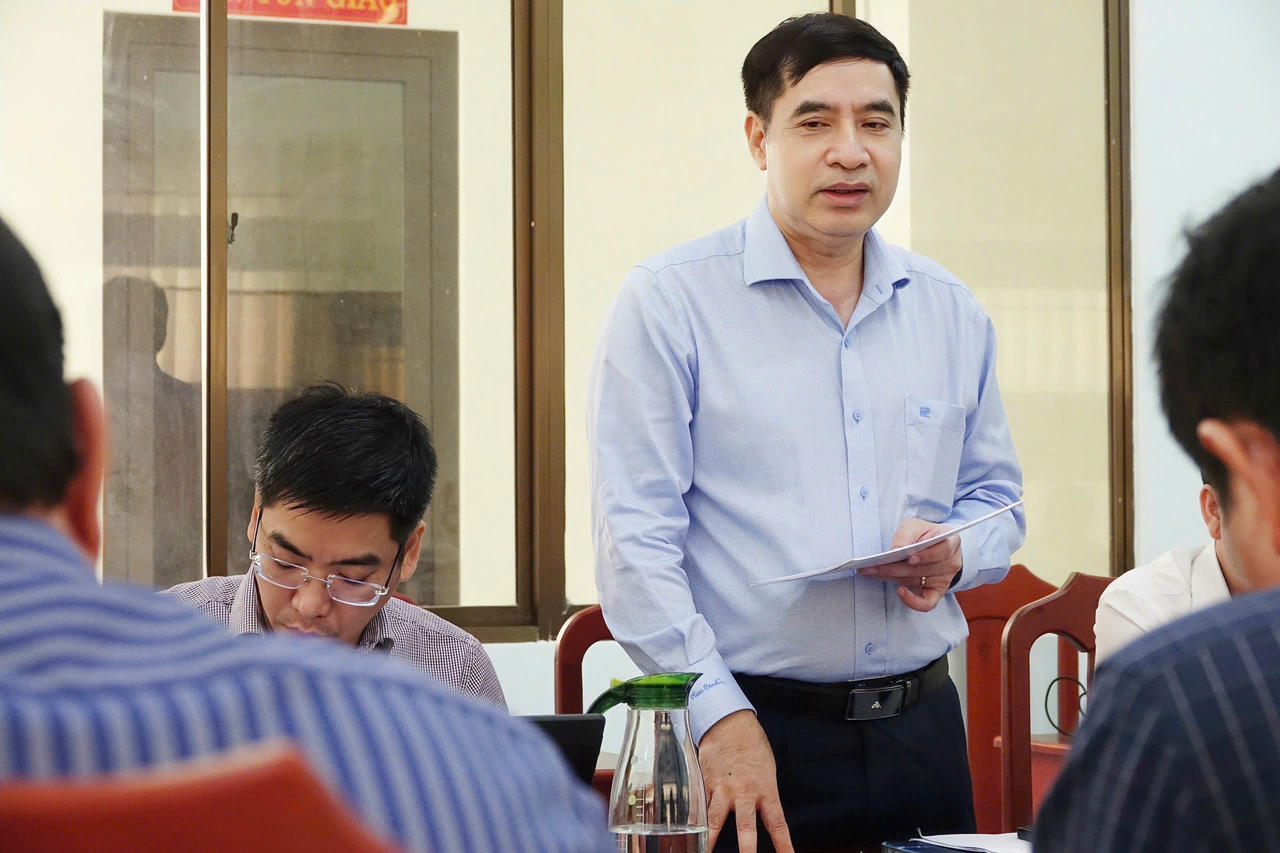 An Giang thúc đẩy phát triển nguồn nhân lực chất lượng cao