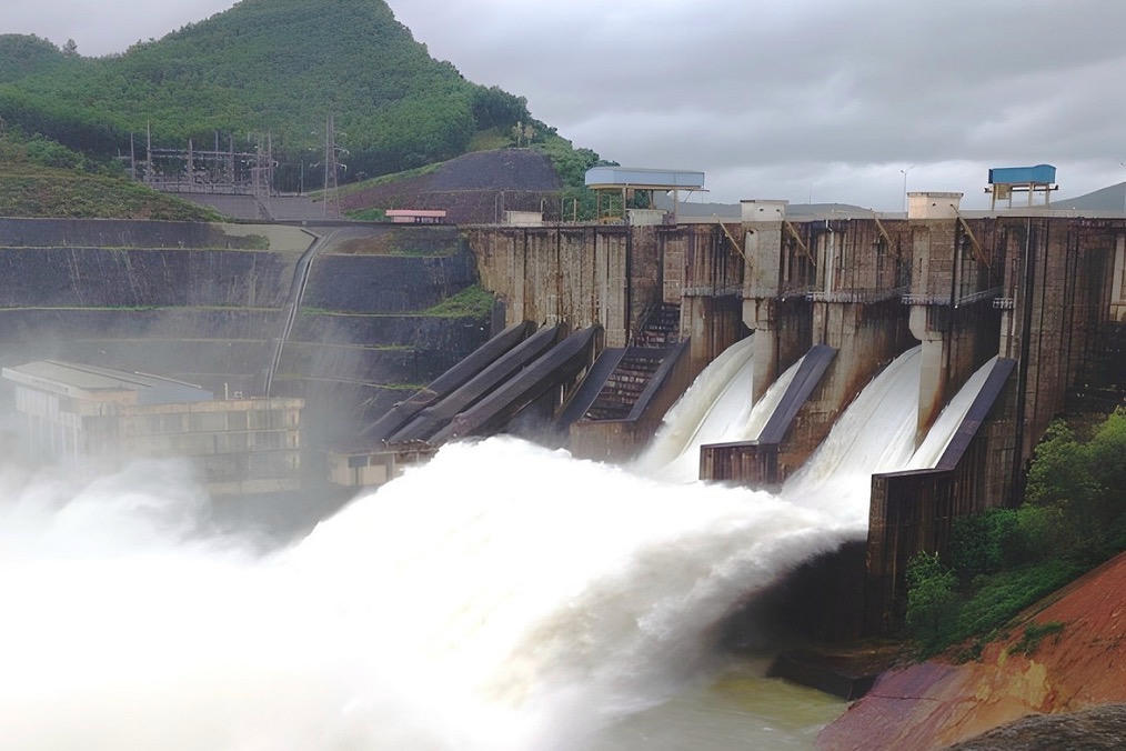Bộ Nông nghiệp và Môi trường: Vận hành các hồ chứa thủy lợi, thủy điện an toàn, hiệu quả, không để xảy ra sự cố 