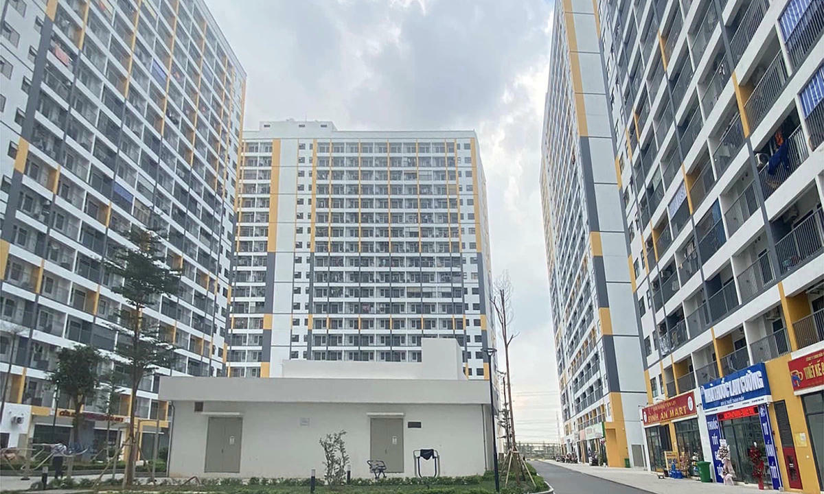 Bắc Ninh phát triển thêm quỹ nhà ở xã hội, đáp ứng nhu cầu người dân đô thị
