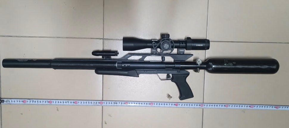 Hưng Yên: Điều tra 3 đối tượng mua bán, tàng trữ trái phép vũ khí quân dụng