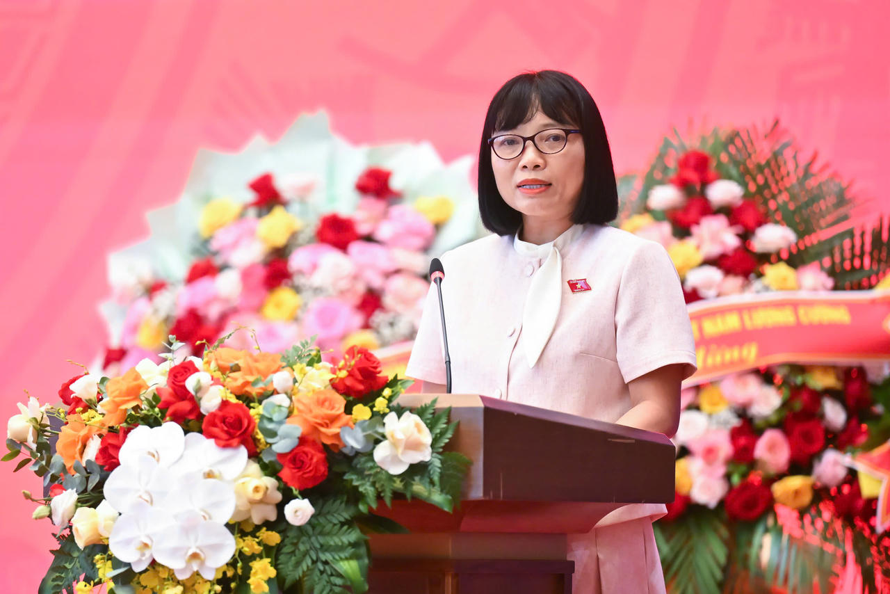 Đưa pháp luật vào đời sống một cách sinh động, gần gũi, thực chất hơn