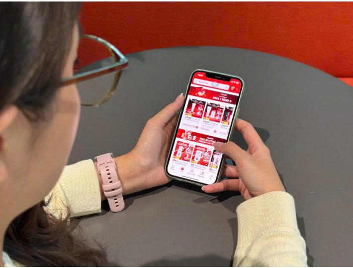 Bí quyết yên tâm mua sắm online của người tiêu dùng Việt