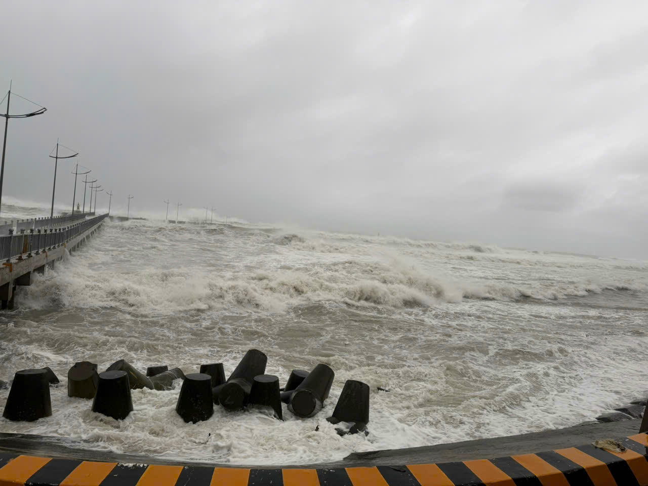 Khu vực biển Lý Sơn.&nbsp;