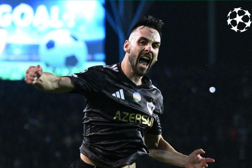 Chelsea và Villarreal, gục ngã trước "những kẻ vô danh"