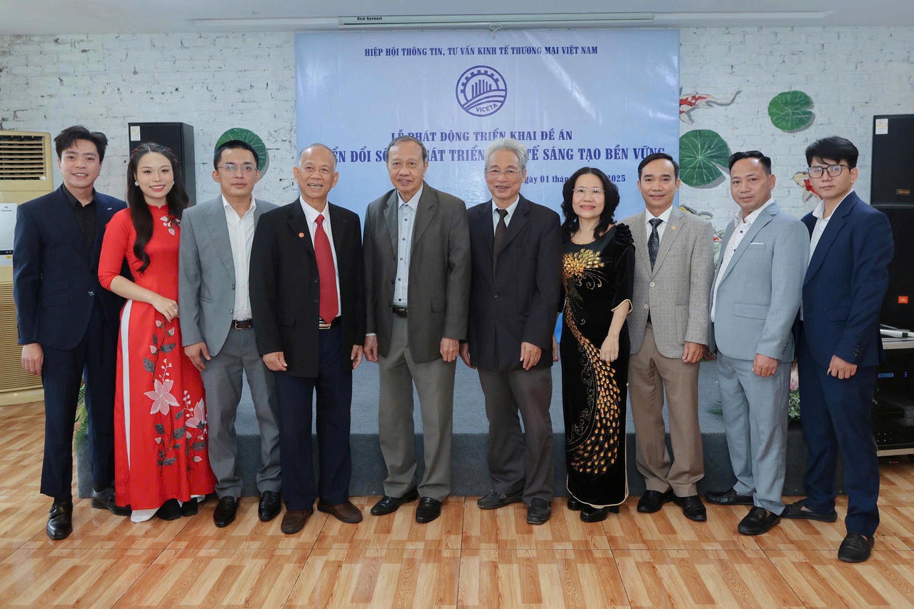 Khi tư duy thay đổi, chuyển đổi số bắt đầu