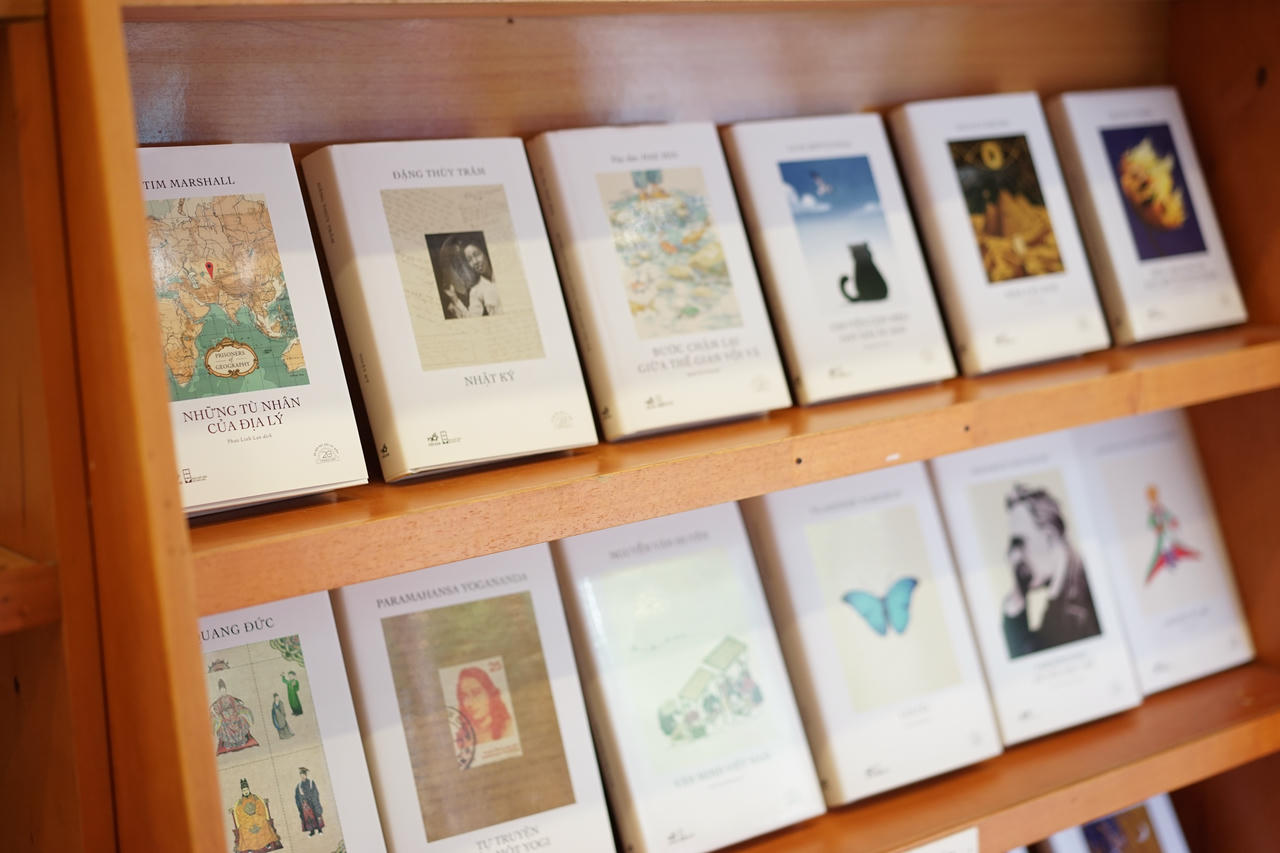 Bộ sách phiên bản giới hạn kỷ niệm 20 năm