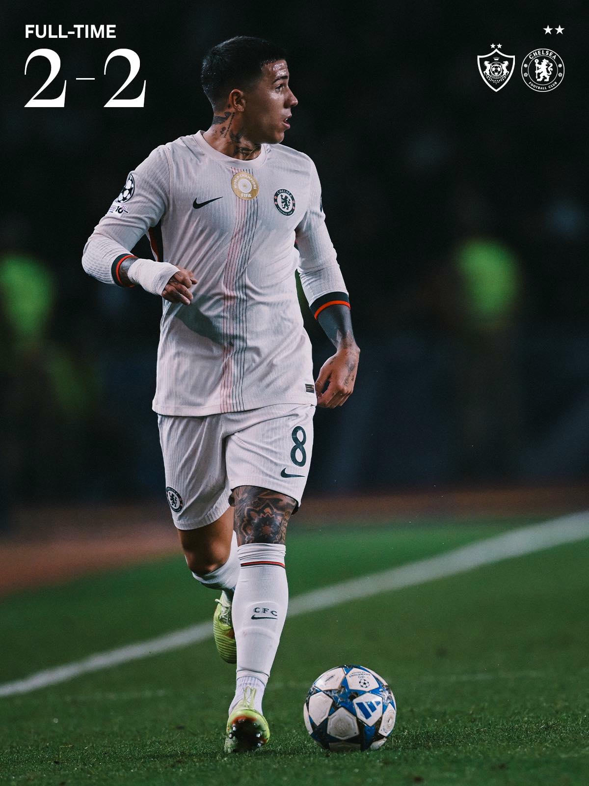 Chelsea và Villarreal, gục ngã trước "những kẻ vô danh"