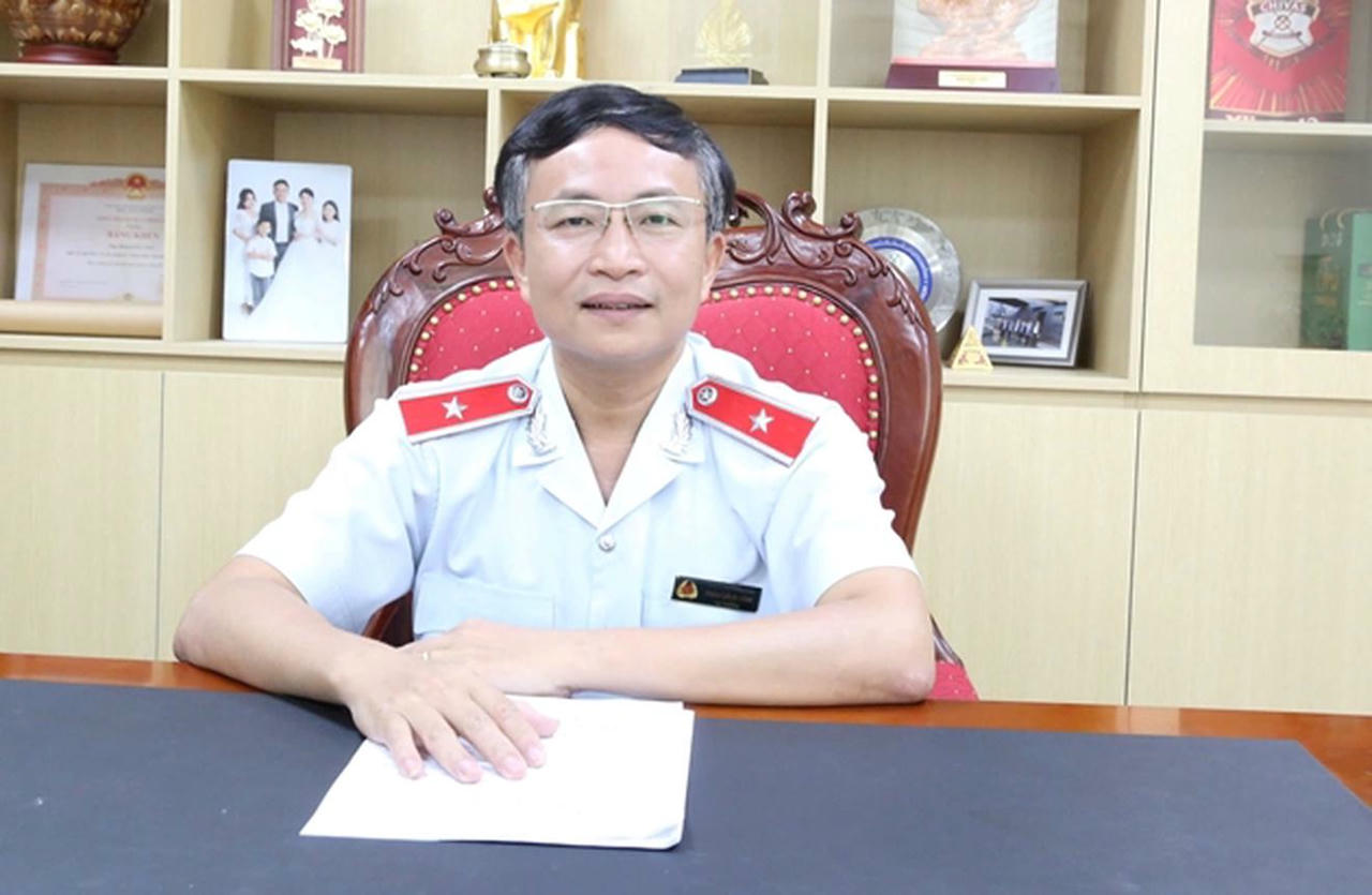 Đưa pháp luật vào đời sống một cách sinh động, gần gũi, thực chất hơn