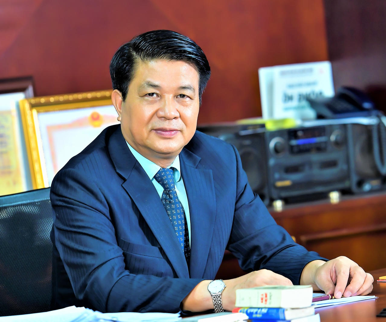 Đưa pháp luật vào đời sống một cách sinh động, gần gũi, thực chất hơn