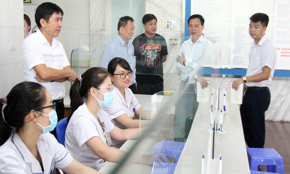 Đề án chú trọng đào tạo nhân lực chất lượng cao về an toàn thông tin và AI y tế, đồng thời thúc đẩy hợp tác công - tư (PPP) với các tập đoàn công nghệ lớn.