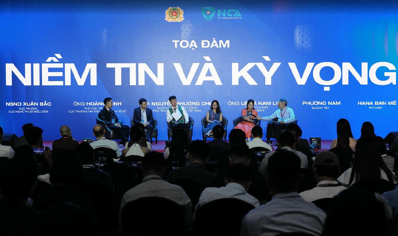 'Quyền lực ảo' và cái giá của sự ngộ nhận