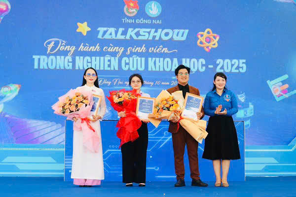 Nâng tầm nguồn nhân lực được xác định là đầu tư cho tương lai bền vững của Đồng Nai.