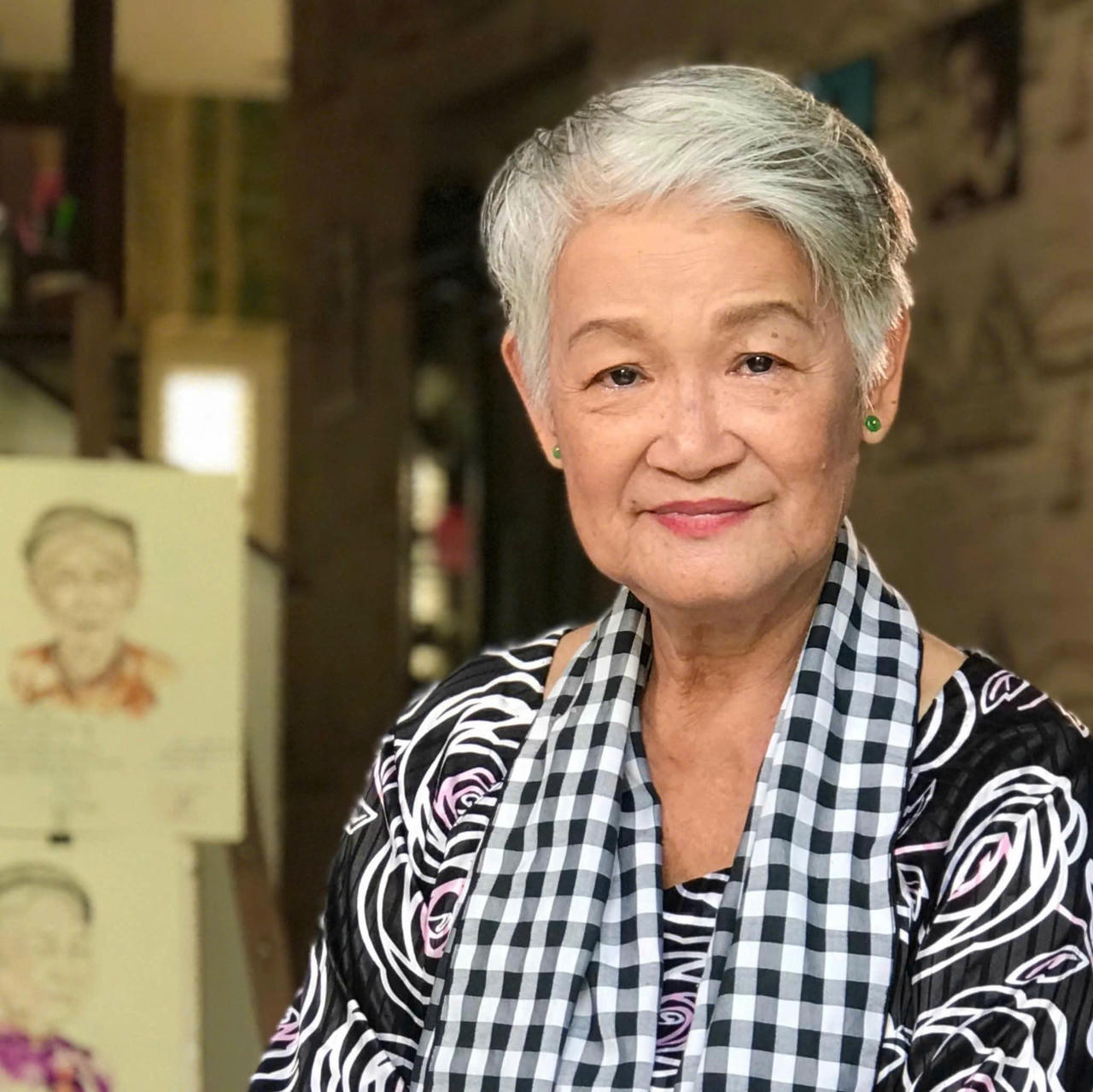 Chân dung 55 Gương sáng Pháp luật năm 2025