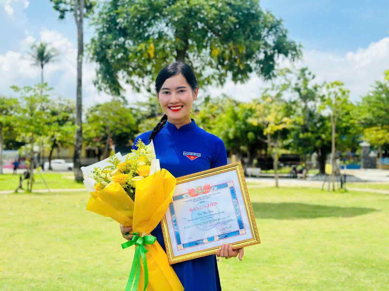 Chân dung 55 Gương sáng Pháp luật năm 2025