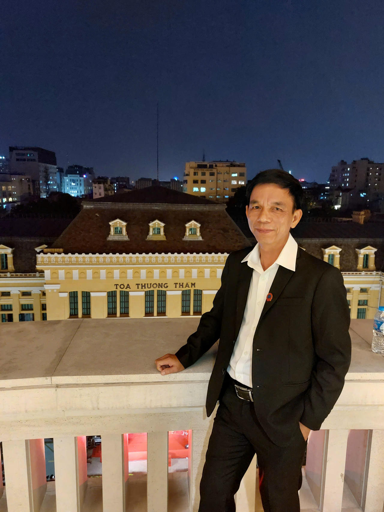 Chân dung 55 Gương sáng Pháp luật năm 2025