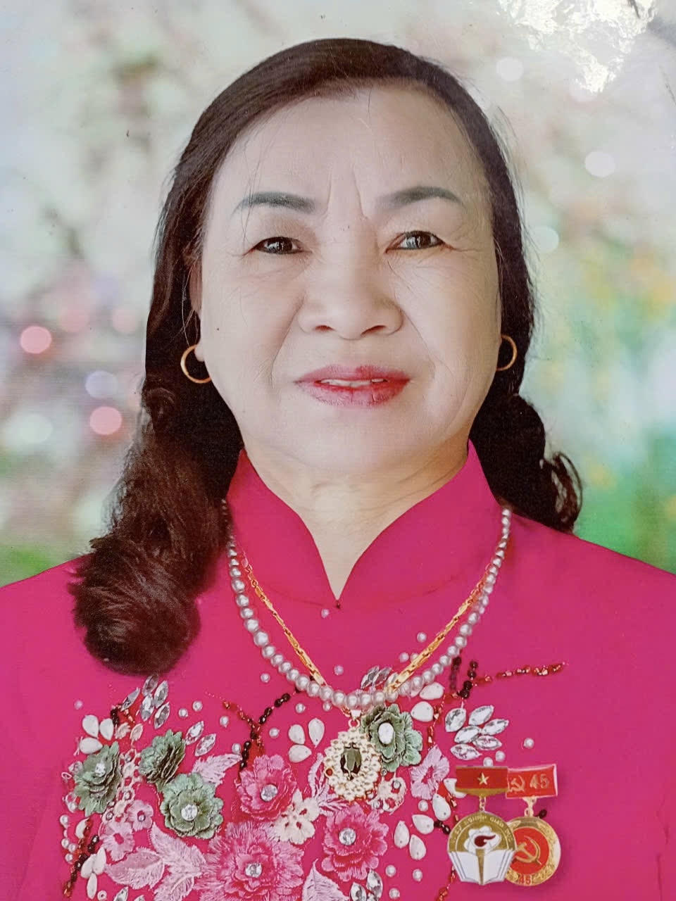 Chân dung 55 Gương sáng Pháp luật năm 2025