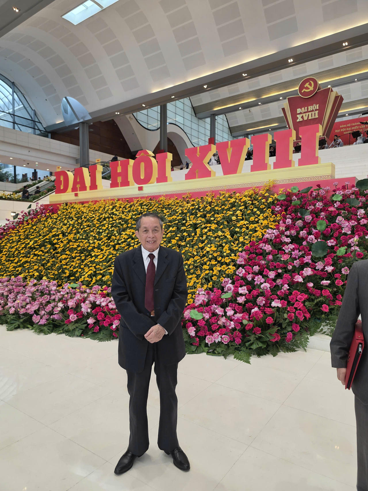 Chân dung 55 Gương sáng Pháp luật năm 2025