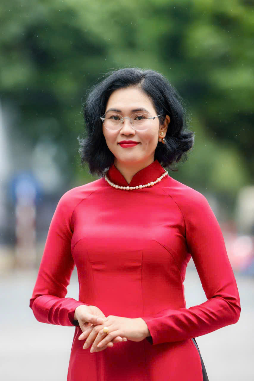 Chân dung 55 Gương sáng Pháp luật năm 2025