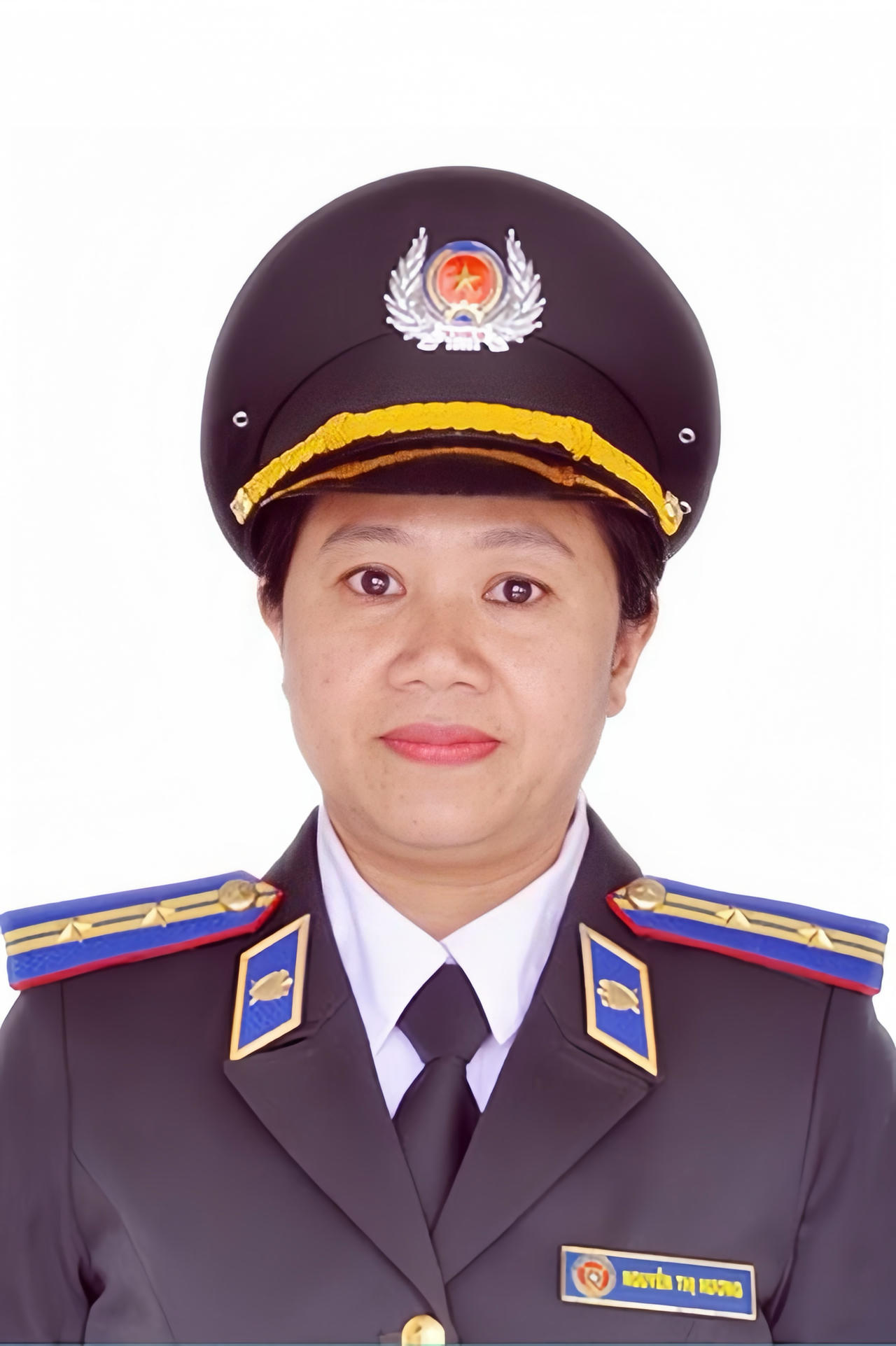 Chân dung 55 Gương sáng Pháp luật năm 2025