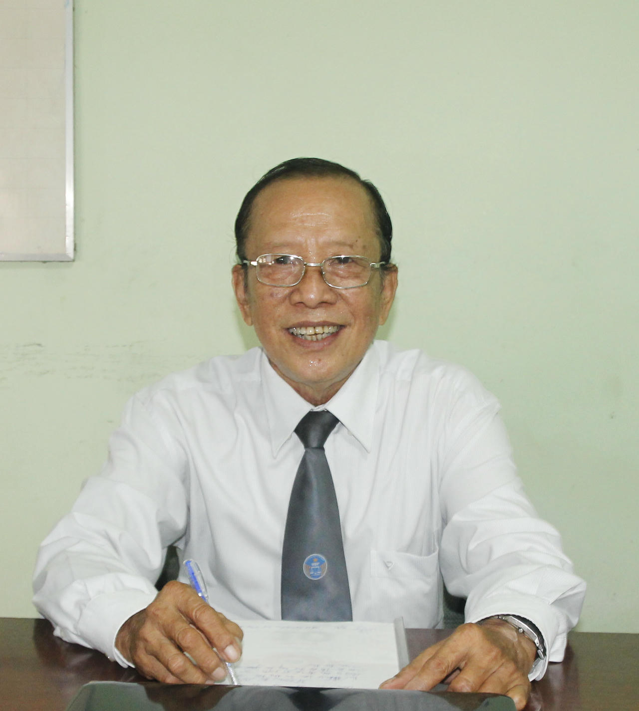 Chân dung 55 Gương sáng Pháp luật năm 2025