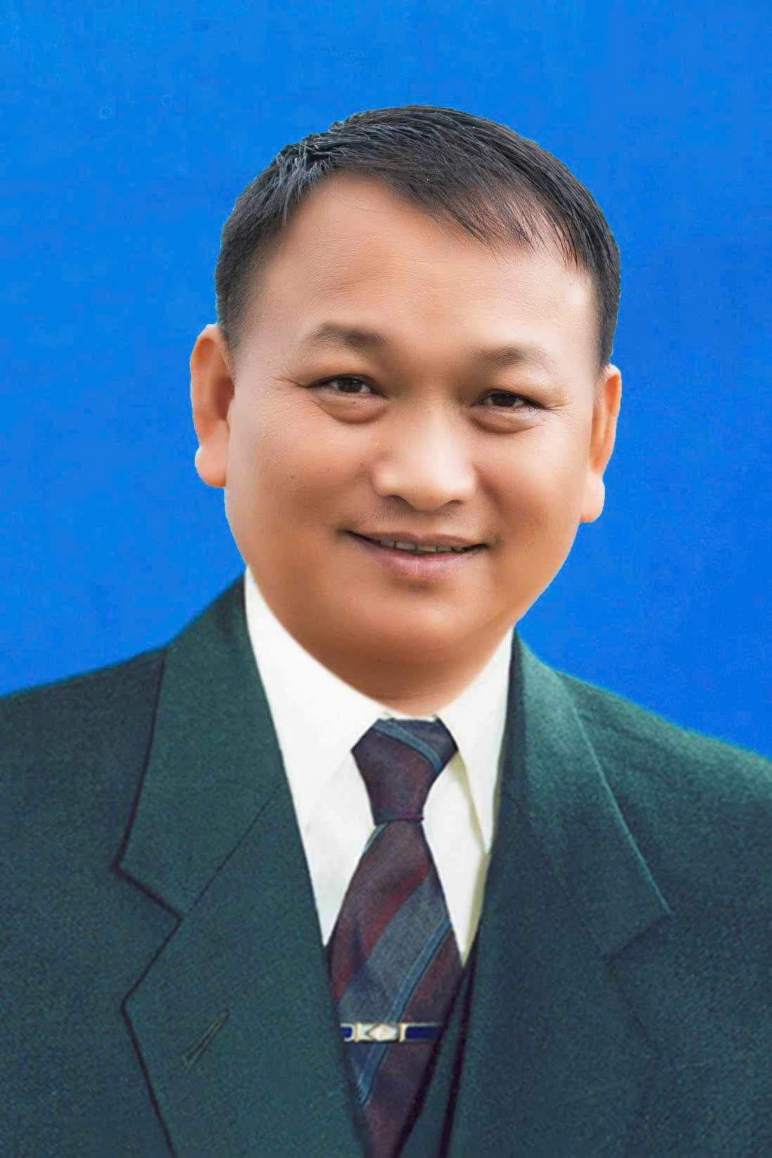 Chân dung 55 Gương sáng Pháp luật năm 2025