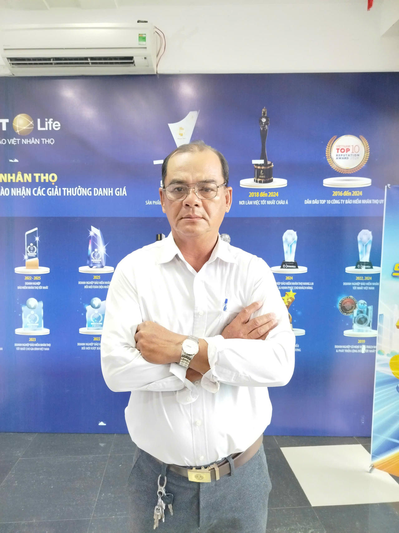 Chân dung 55 Gương sáng Pháp luật năm 2025