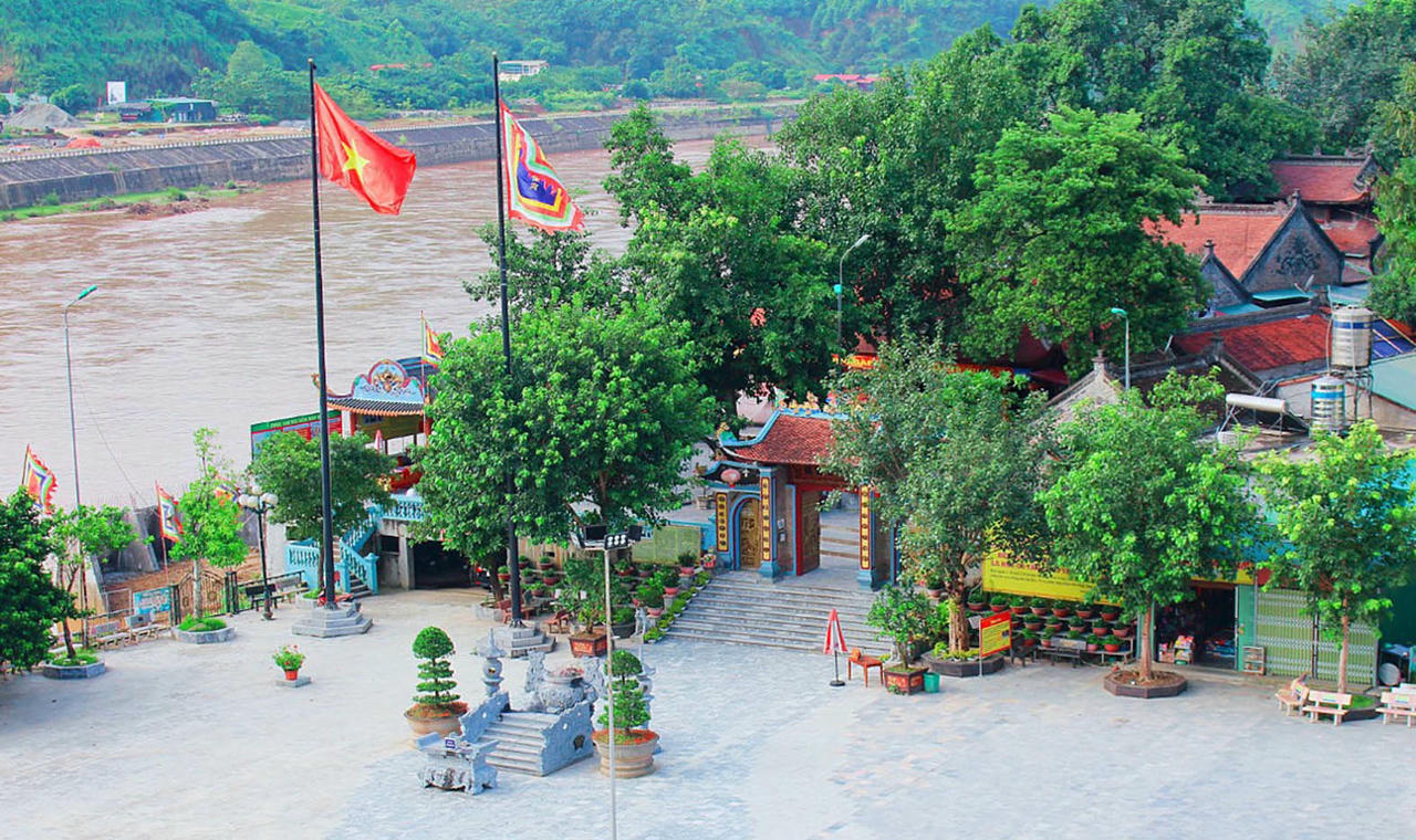 Xây dựng nền tảng pháp lý vững chắc cho công tác trùng tu di tích