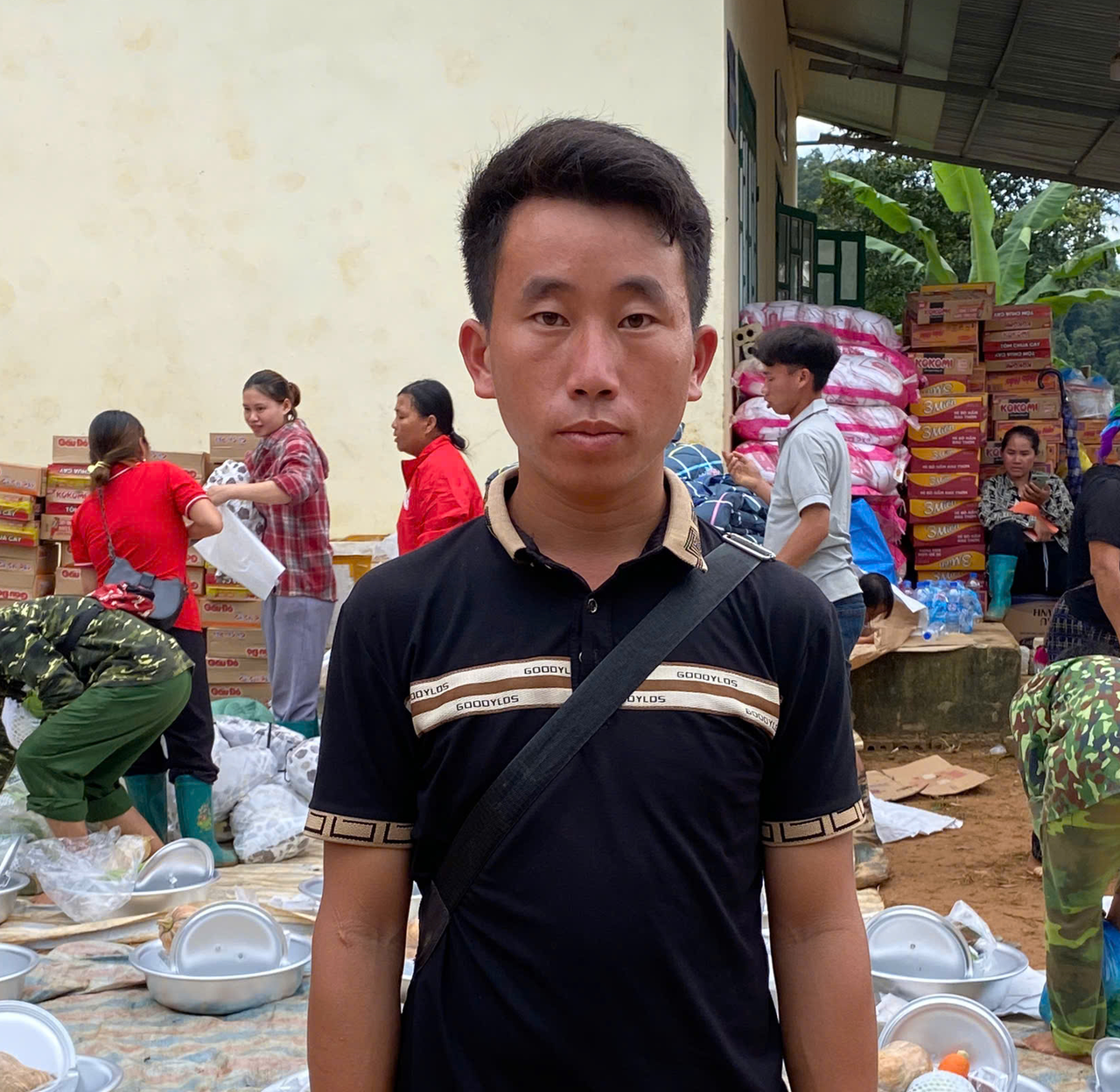 Chân dung 55 Gương sáng Pháp luật năm 2025