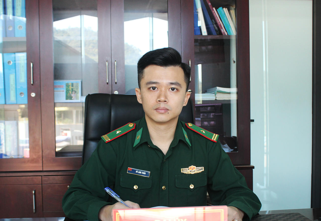 Chân dung 55 Gương sáng Pháp luật năm 2025