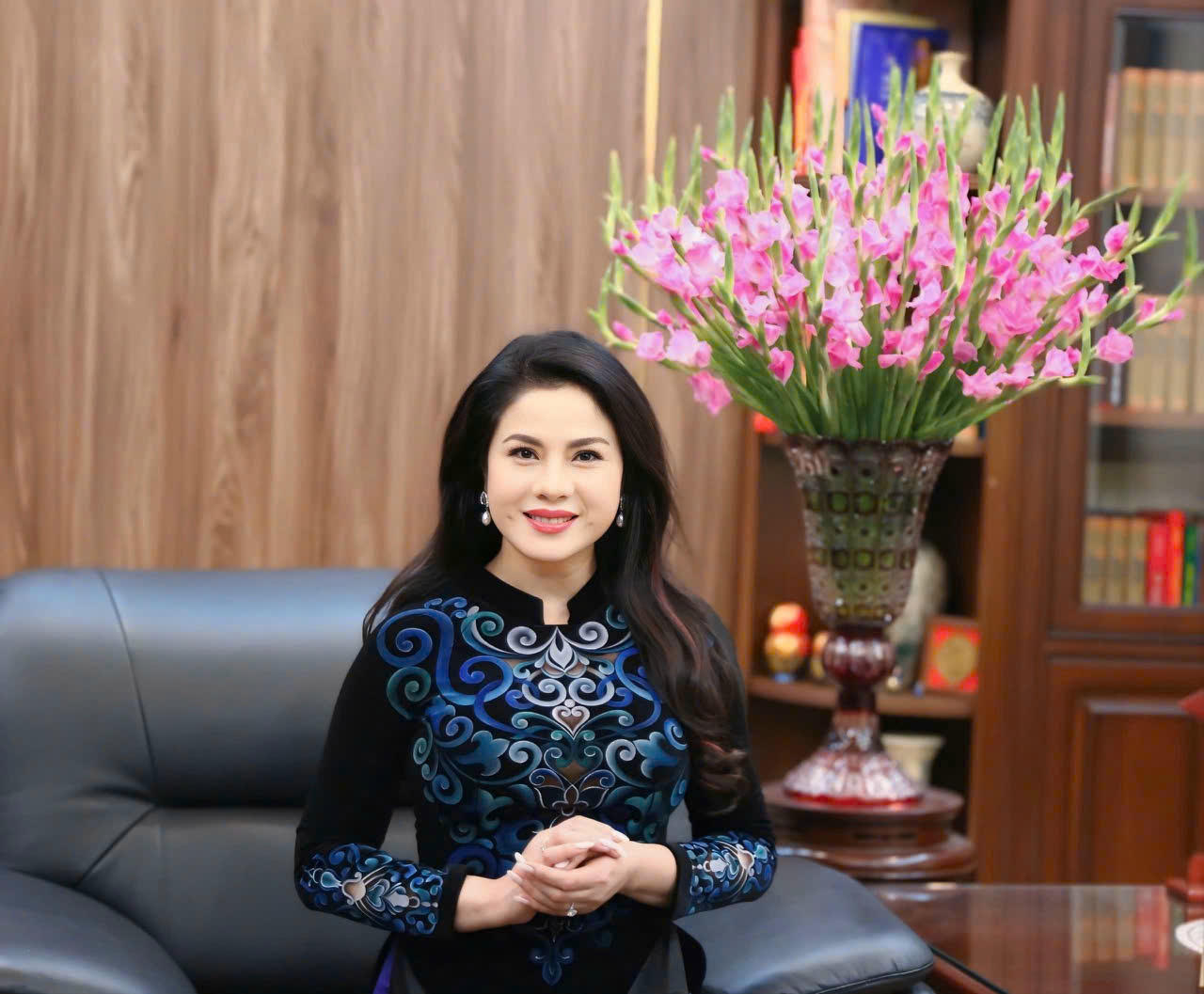 Chân dung 55 Gương sáng Pháp luật năm 2025