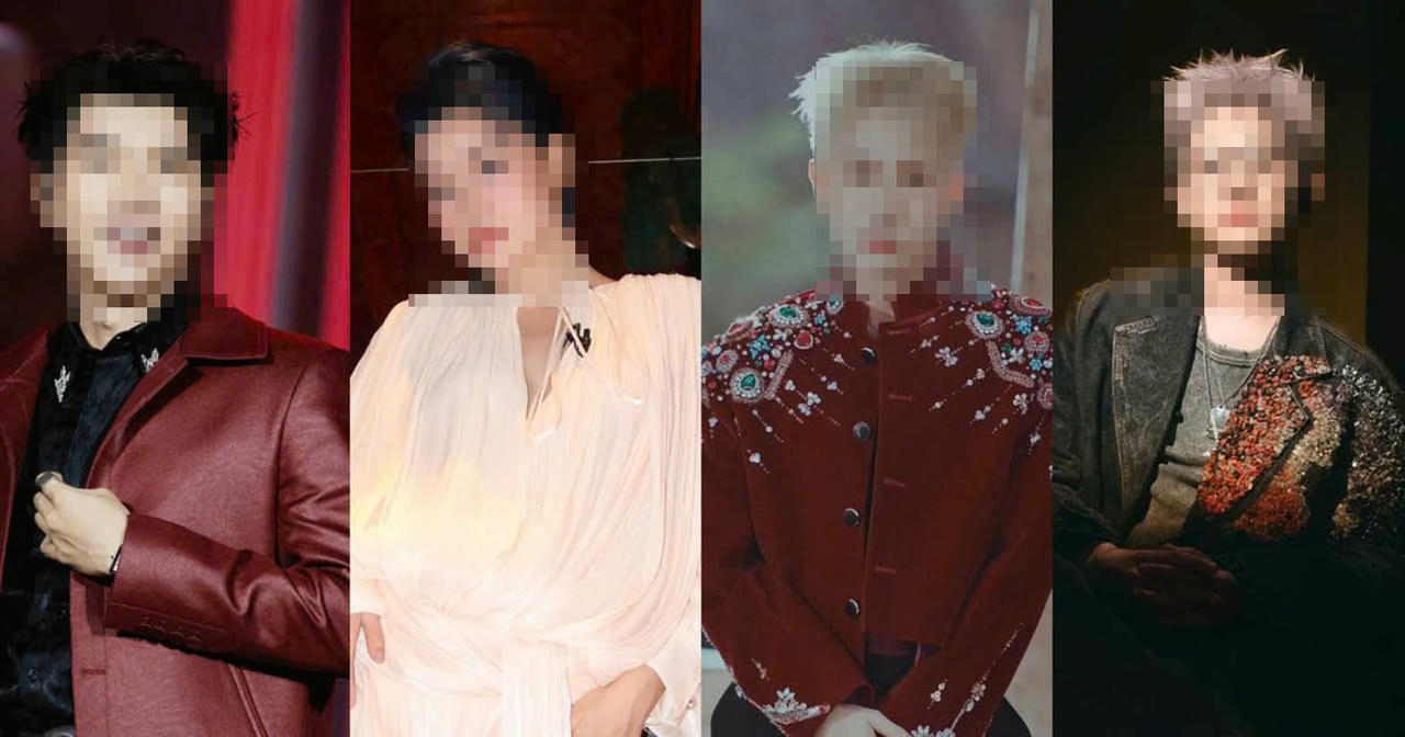 Nhiều ca sĩ bị Ban Tuyên giáo Dân vận và Thành ủy TP HCM nêu tên vì các sản phẩm âm nhạc sử dụng ngôn ngữ phản cảm.
(Nguồn: St)