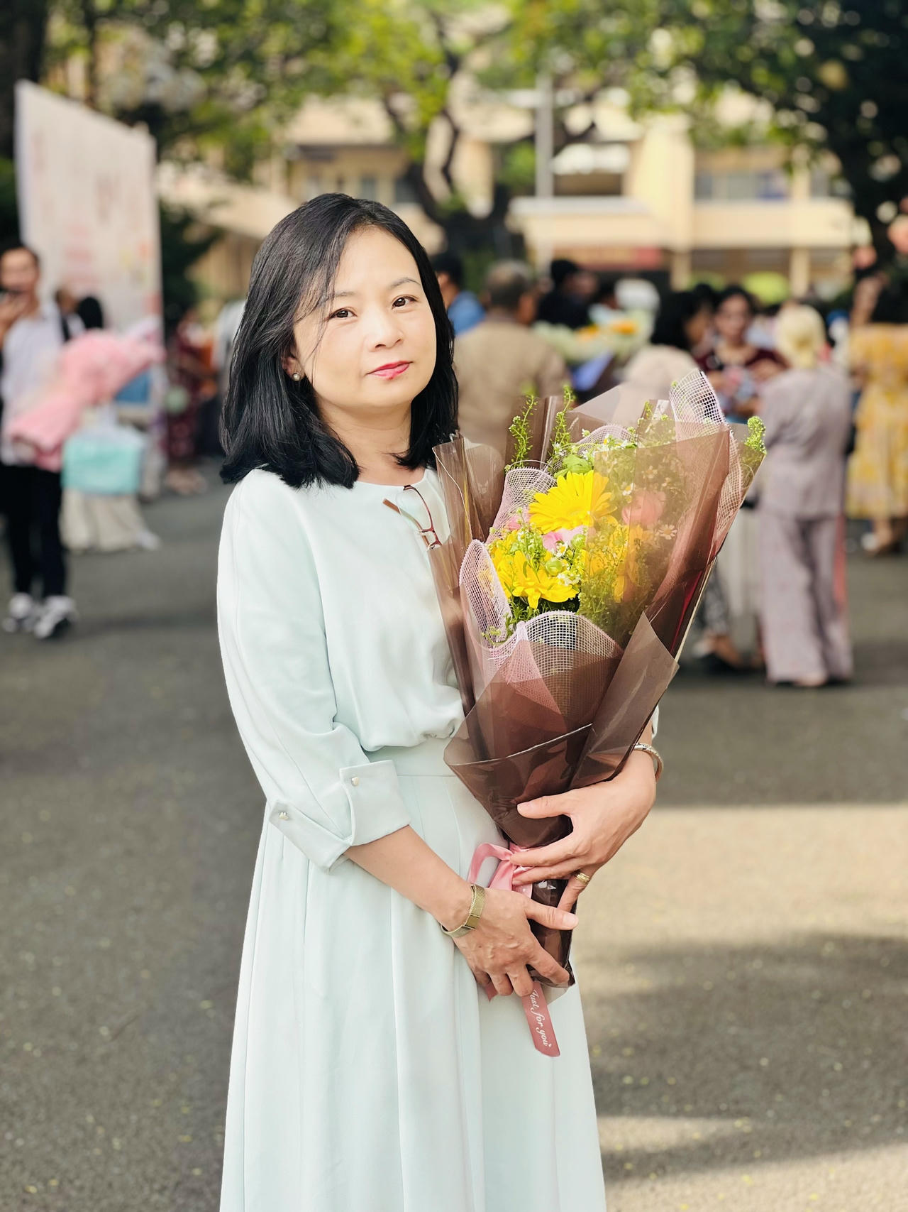 Chân dung 55 Gương sáng Pháp luật năm 2025