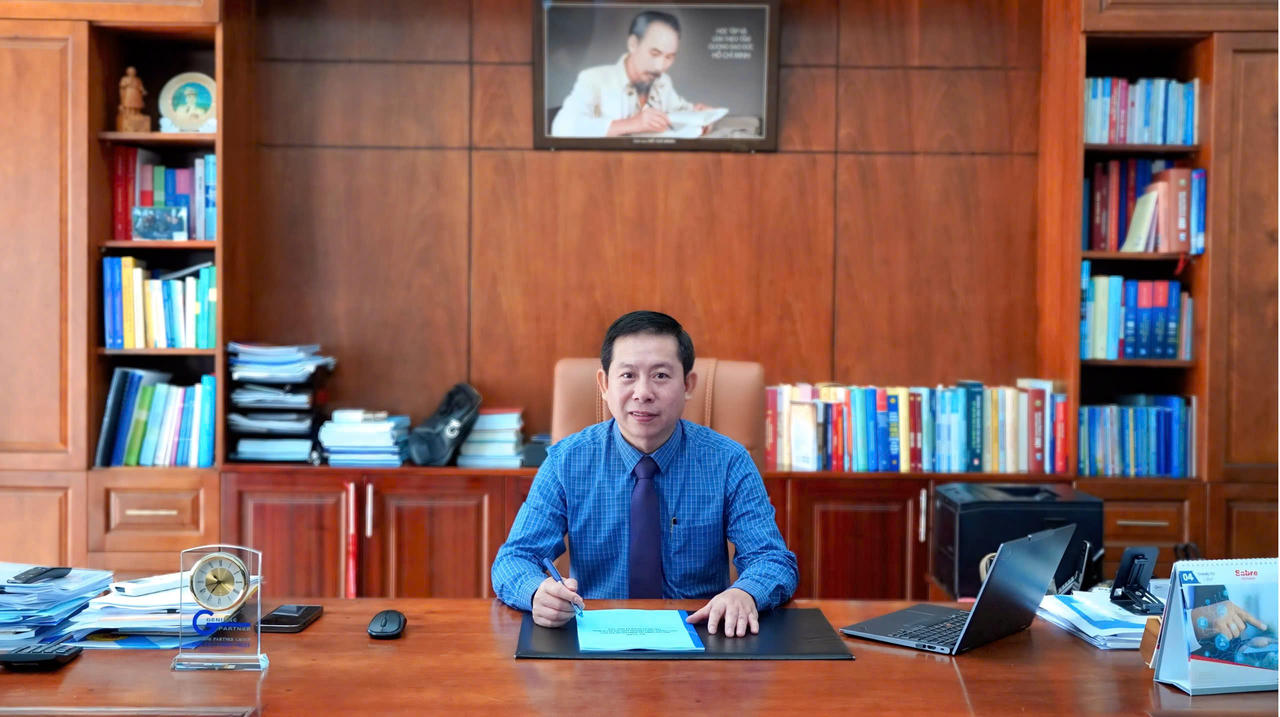 Chân dung 55 Gương sáng Pháp luật năm 2025