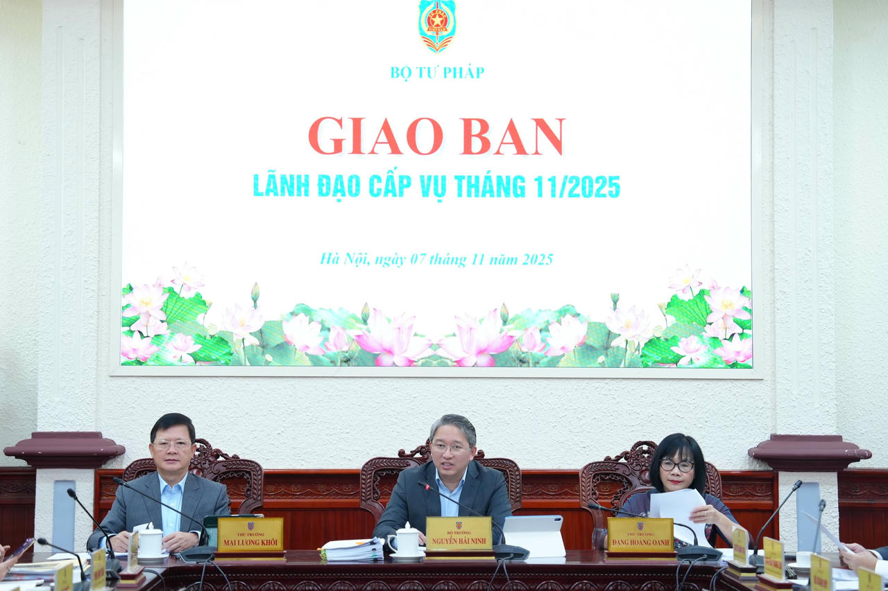 Triển khai các công việc đảm bảo chất lượng, tiến độ