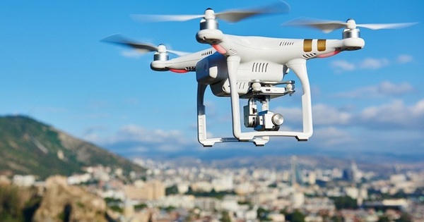 Quy định mới nhất về sử dụng phương tiện bay không người lái