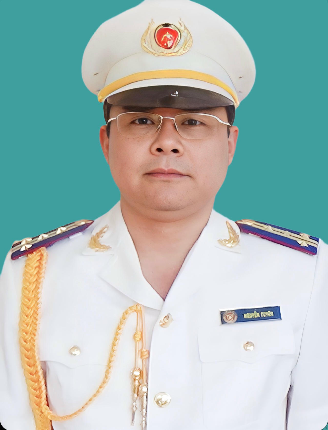 Chân dung 55 Gương sáng Pháp luật năm 2025