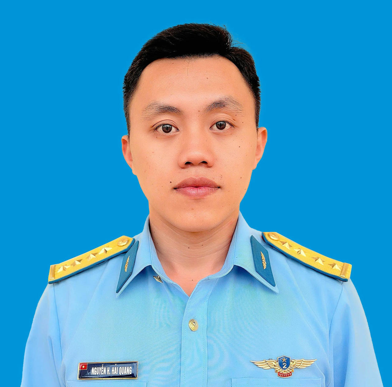 Chân dung 55 Gương sáng Pháp luật năm 2025