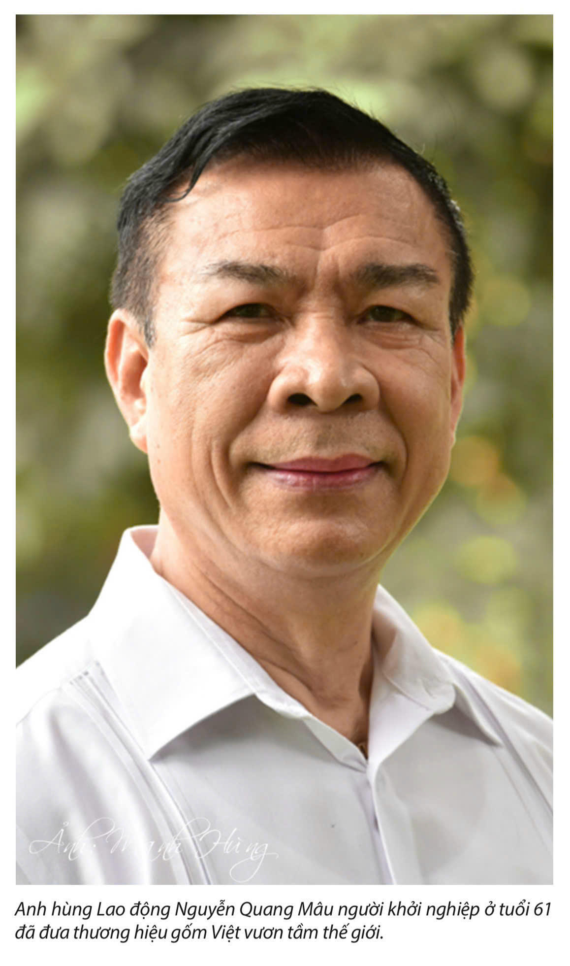 Chân dung 55 Gương sáng Pháp luật năm 2025