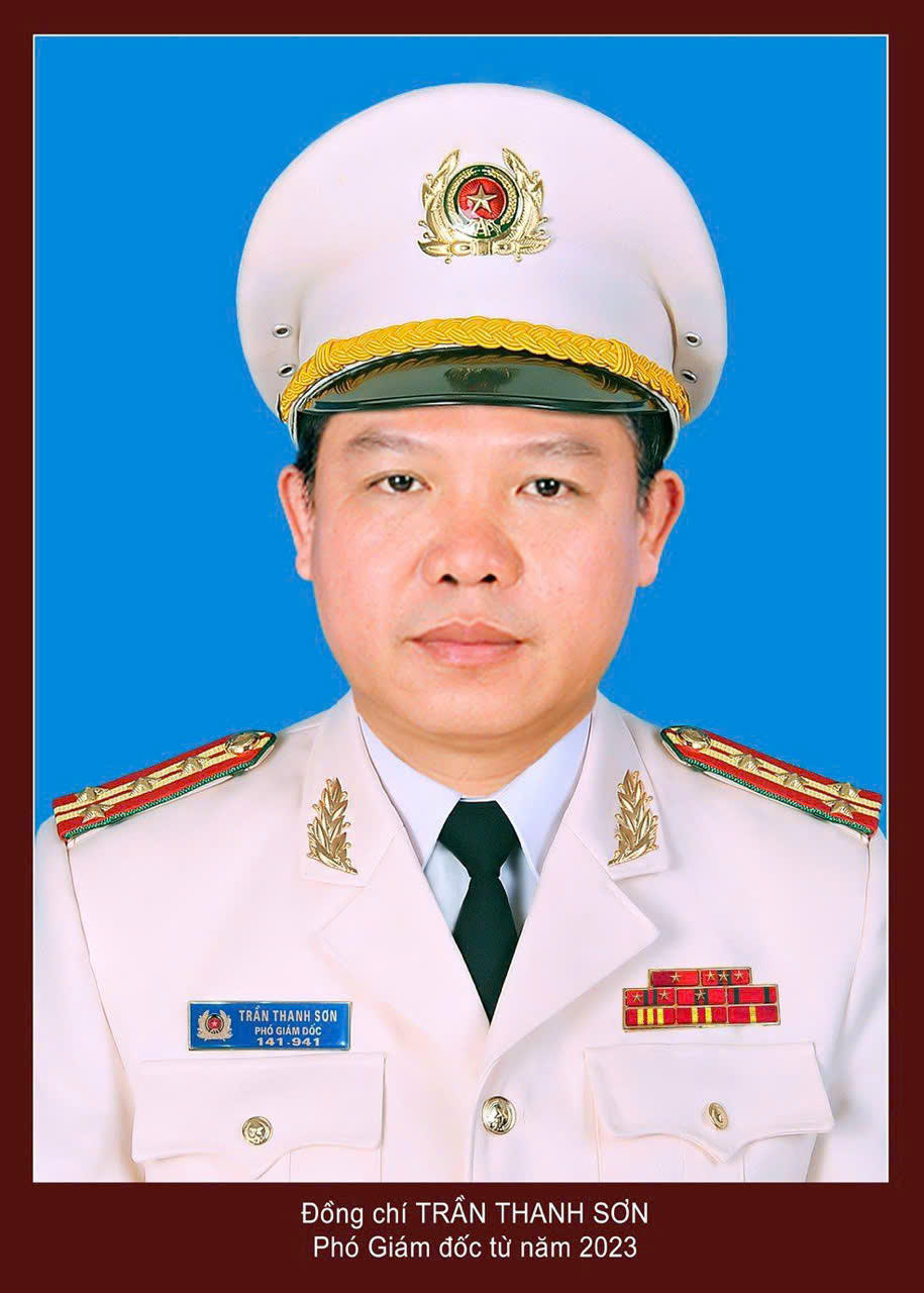 Chân dung 55 Gương sáng Pháp luật năm 2025